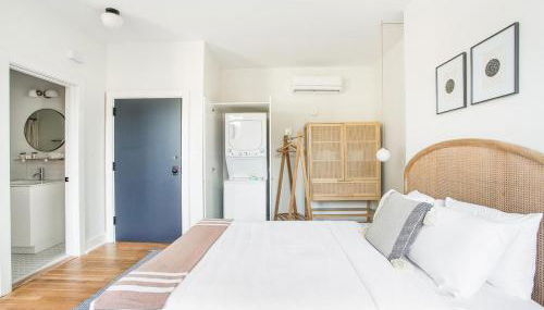 The Park House 2B by Lucky Savannah - Foto 5