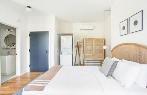 The Park House 2B by Lucky Savannah - Foto 5