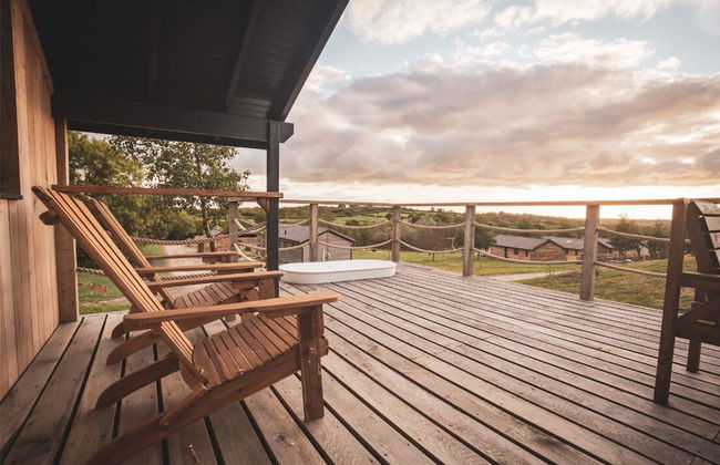 Zen Jungle Retreat - Foto 19