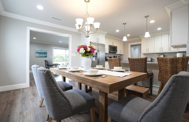 4 bedroom, 3 bathrooms Pool Home - Foto 39