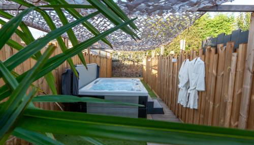 Les secrets de la baie - La Romana - évasion relaxante hammam et Spa privatif - Foto 2