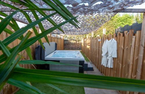 Les secrets de la baie - La Romana - évasion relaxante hammam et Spa privatif - Foto 2