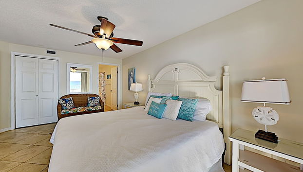 The Palms - Foto 4, Habitación