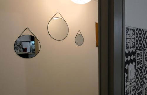 Élégante maison de ville avec cour intérieure, centre de Châteaudun, proche sites touristiques - FR-1-581-115 - Foto 29