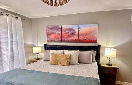 2 bedroom, large fenced yard, 3 mins from farmers market - Foto 6