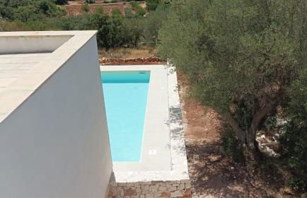 Trullo Antonelli - Foto 50