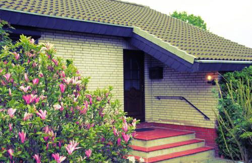 FEWO Nautilus bei Kappeln Ostsee - Foto 1