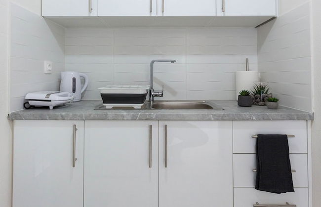 Loutraki Getaway - Cozy and Quiet Nest - Foto 8