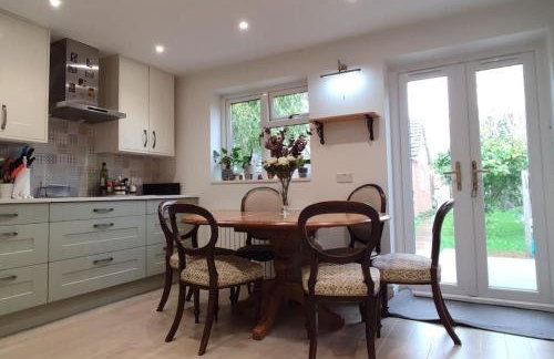 Three bedroom house in rural village - Foto 7