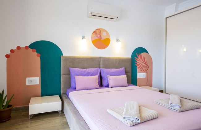 Kuytu Kas Houses - Photo 11