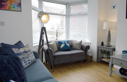 Ty Pentref - Cwmcarn Village House - Foto 13