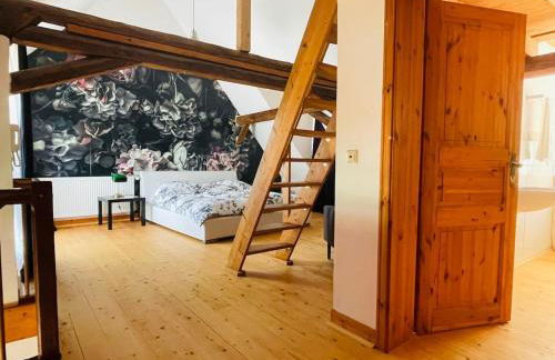 Ehemaliges Wein Chateau - Foto 17