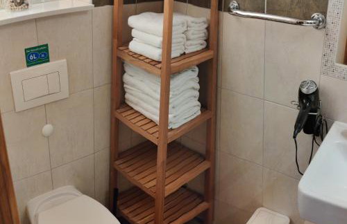 Old House - Ferienhaus - Foto 19