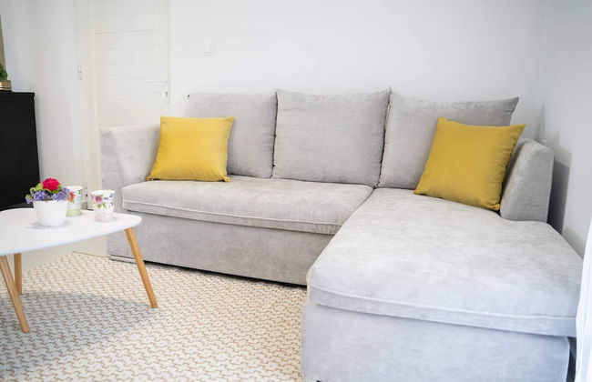 Lambisea 2 Bedroom Apartment - Foto 9