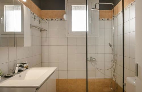 Eviono Sea View Apt Afthonia - Anemelia - Photo 12