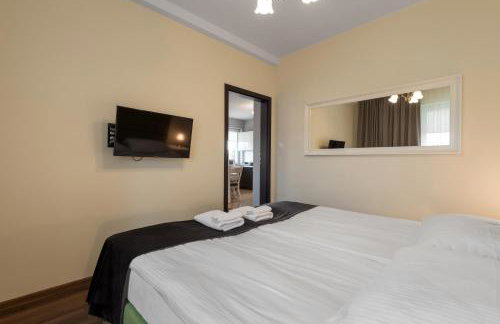 Apartamenty w Klaudynie - Foto 21