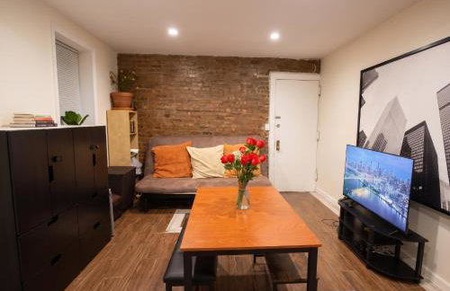 Next to Manhattan 2 Bedrooms Apartment - Subway 20 steps, Manhattan 1 Stop - Foto 61