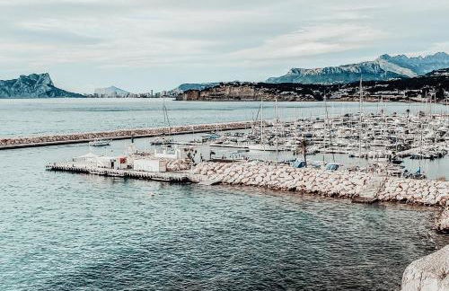 Ca la Ola - Your Mediterranean Stay - Foto 48