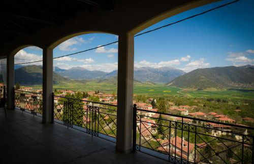 Αρχοντικό Γκιντώνη - Foto 22