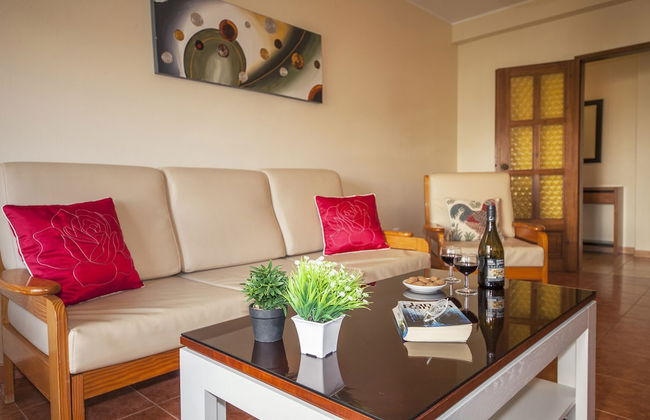 B45 - Main Avenue 2 Bed Apartment - Foto 10