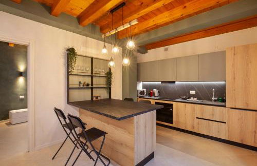 Bohemia Apartment - Foto 9