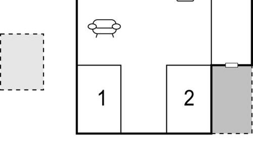 Beautiful Home In Zemunik Gornji - Foto 46