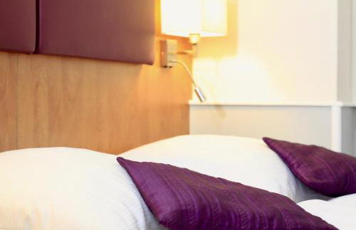 Hotel Niederrad - Foto 20