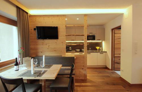 Appartement Hotel Erlhof Deluxe - Photo 20