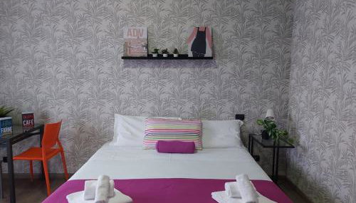 Bnbook Residence La Red - Foto 3, towels