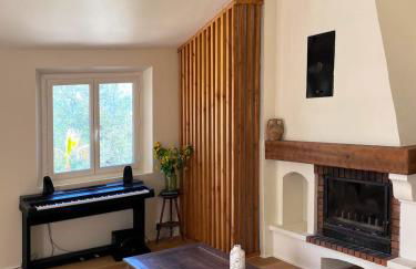 Double Family Villa12 people with Pool near Cannes - Foto 7