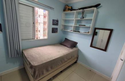 Apartamento próximo ao MANGUEIRÃO em frente ao CENTENÁRIO - Foto 14