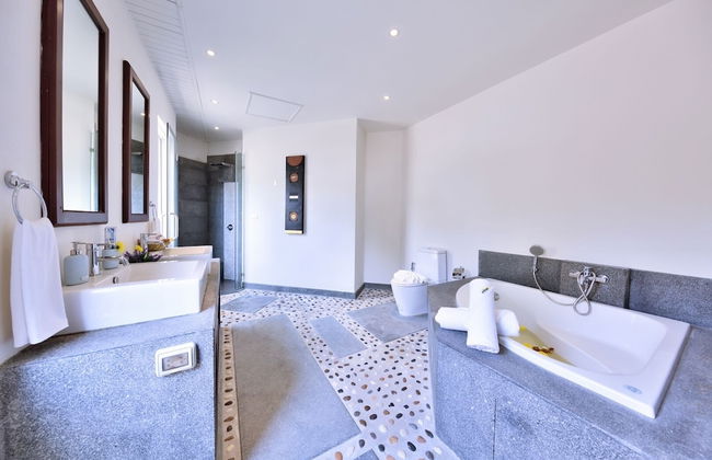 Baan Rim Talay - Foto 18