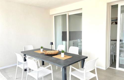 Tahiti Suite Frontemare - Jesolo - FAMILY APARTMENT - Foto 39