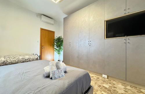 Armonia House - 2 minutes from the central station - Foto 17