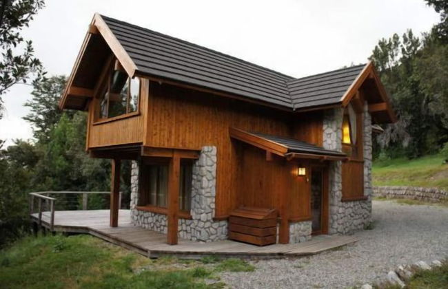 Las Morillas Huemul Lodge - Foto 44