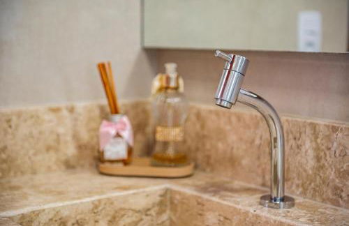 Casa exclusiva com a Melhor Vista da Praia do Porto, Jacuzzi privativa e Pet Friendly - perfeita para casais - Photo 23