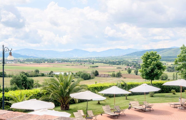 Belvilla by OYO Agello Magione Quercia - Foto 30