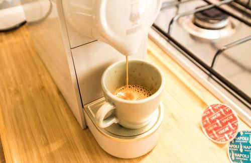 Borgo Sant'Angelo Apartment - Foto 16