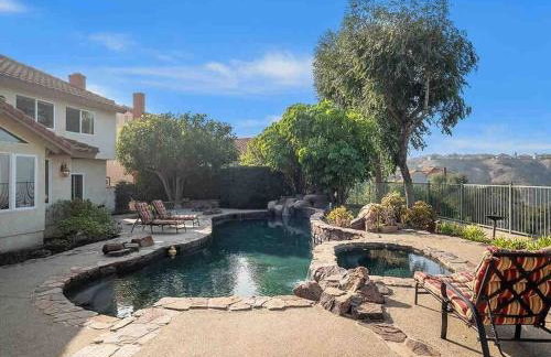 Secluded Romantic Getaway Home - Foto 34