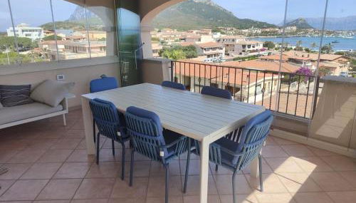 Comfort e panorama mozzafiato a Golfo Aranci - Foto 4