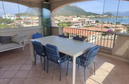 Comfort e panorama mozzafiato a Golfo Aranci - Foto 4