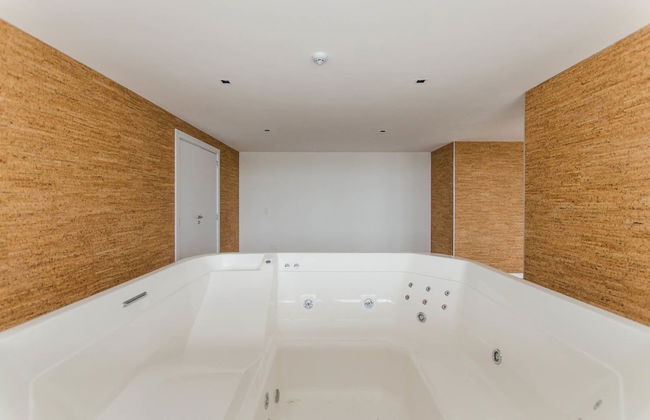 SkyTower Excepcional Departamento - Photo 25