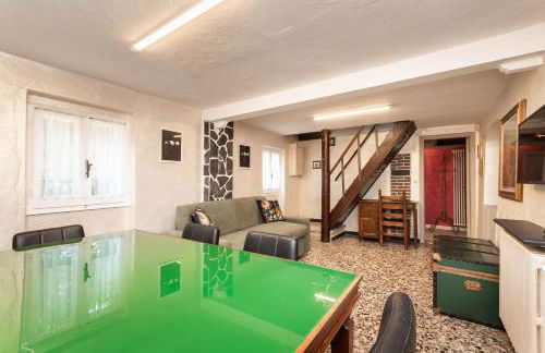 "La Casa Del Glicine" tra vigne e borghi antichi - Foto 50