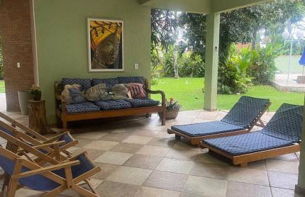 Casa de praia Bertioga Riviera Guaratuba 20 metros da praia - Photo 13