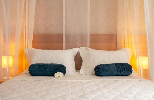 Calamar Flats Paraty - Foto 69