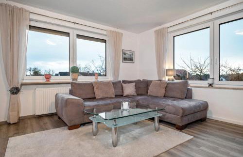 Fewo Hotz am Golfclub Lindau 1b - Foto 4