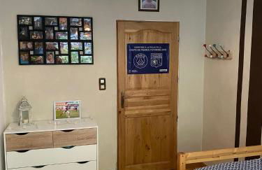 Gîte mon chez moi - Foto 8