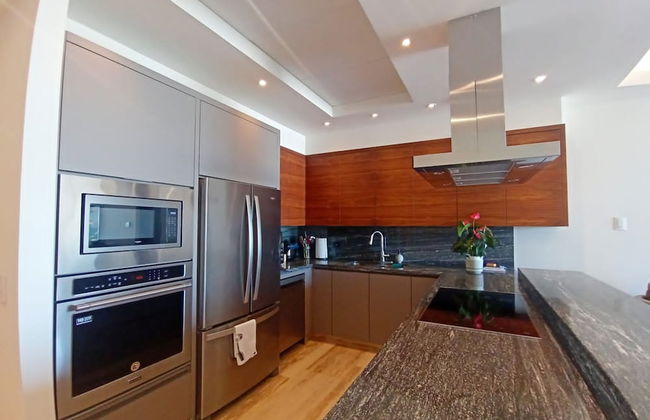 Live Aqua Private Residences La Paz - Foto 3