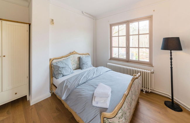 Luxury Chalet in Jalhay With Private Sauna - Foto 8