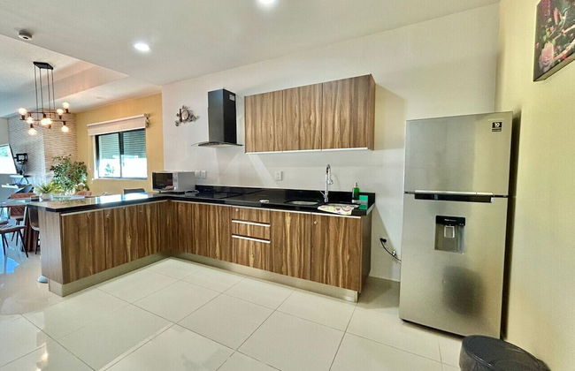 Iberika Apartments - Foto 53